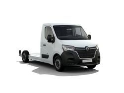 RENAULT MASTER E-TECH ELECTRIC