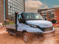 IVECO eDAILY