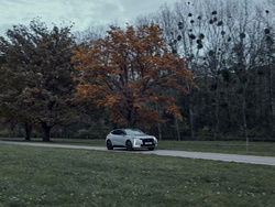 DS 4 E-HYBRID