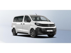 OPEL VIVARO LIFE