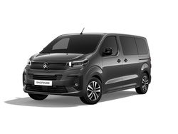 CITROEN SPACETOURER