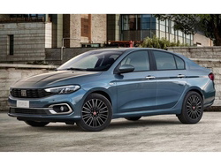 FIAT TIPO 4 PORTE