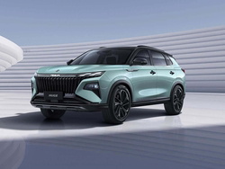 DONGFENG HUGE