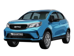 EMC QUATTRO