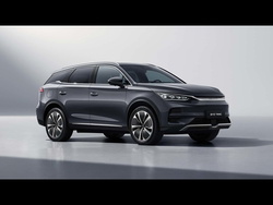 BYD TANG
