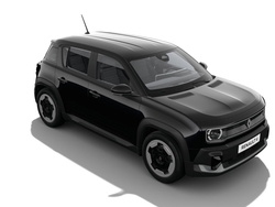 RENAULT 4 E-TECH ELECTRIC