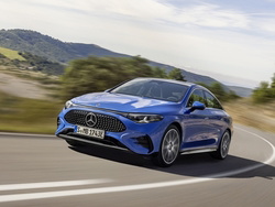 MERCEDES CLASSE CLA COUPE