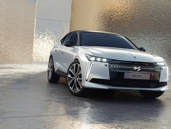 DS N°4 ELECTRIC