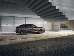 AUDI NEW Q3 SPORTBACK