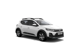 DACIA SANDERO STEPWAY HYBRID