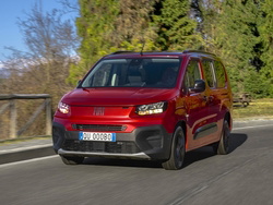 FIAT QUBO L