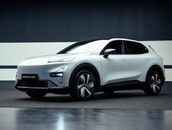 CHANGAN DEEPAL S05