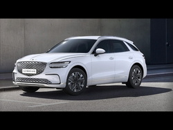 GENESIS eGV70
