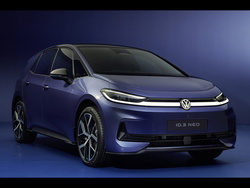 VOLKSWAGEN ID.3 NEO