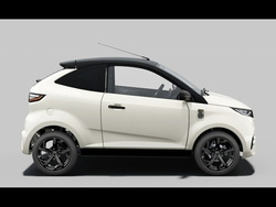 AIXAM COUPÉ