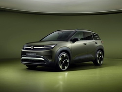 VOLKSWAGEN ID.CROSS