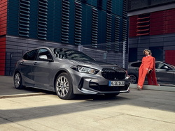 BMW SERIE 1