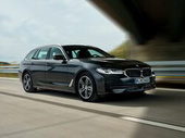BMW SERIE 5 TOURING