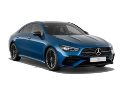 MERCEDES CLASSE CLA