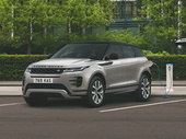 RANGE ROVER EVOQUE HYBRID