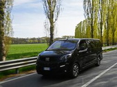 FIAT E-ULYSSE
