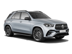MERCEDES CLASSE GLE