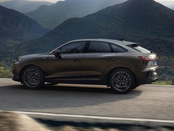 AUDI NEW Q3 SPORTBACK