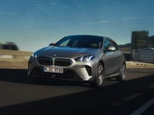 NUOVA BMW SERIE 1