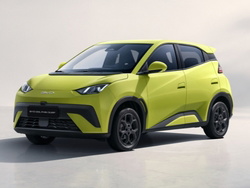 BYD DOLPHIN SURF