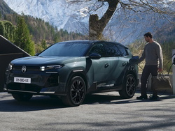 CITROEN NEW C5 AIRCROSS PHEV