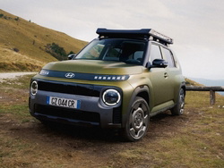 HYUNDAI INSTER CROSS