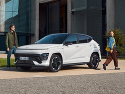 HYUNDAI NEW KONA ELECTRIC