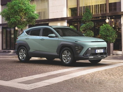 HYUNDAI NEW KONA GPL