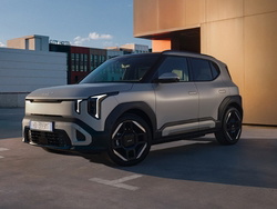 KIA EV2