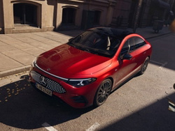 MERCEDES CLASSE CLA COUPE