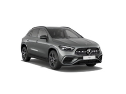 MERCEDES CLASSE GLA
