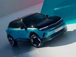 OPEL NEW MOKKA ELECTRIC