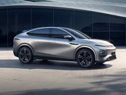 XPENG G6
