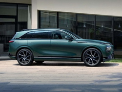 XPENG G9