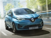 Renault ZOE E-TECH ELECTRIC